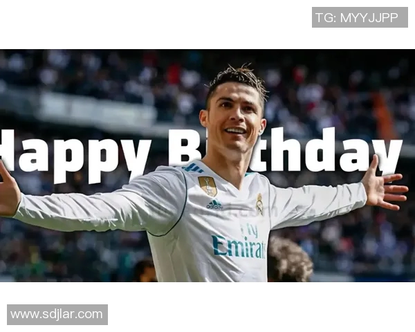 祝福足球明星生日快乐的创意语句与灵感分享