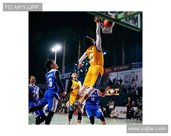 篮球精神：深入分析杭州篮球队的心理素质与比赛表现